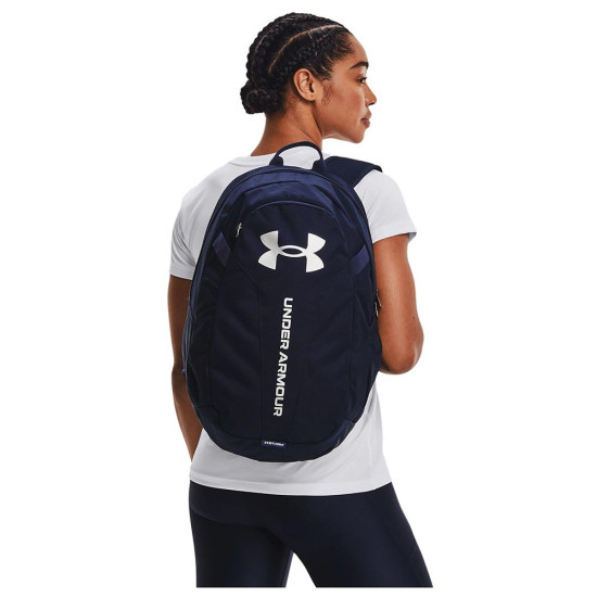 Under Armour Τσάντα πλάτης Hustle Lite Backpack Under Armour Τσάντα πλάτης Hustle Lite Backpack